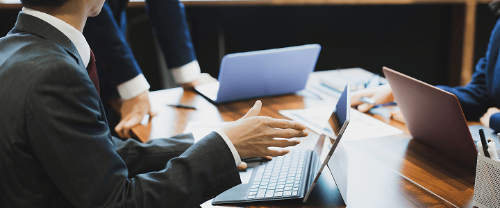 BIM会議体一覧イメージ