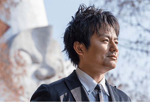 株式会社 久家設計事務所 久家 一哲氏