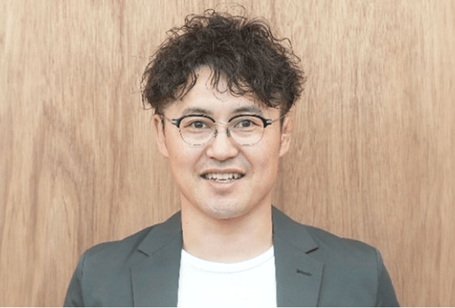 株式会社 Fstudio一級建築士事務所 不動 剛志氏