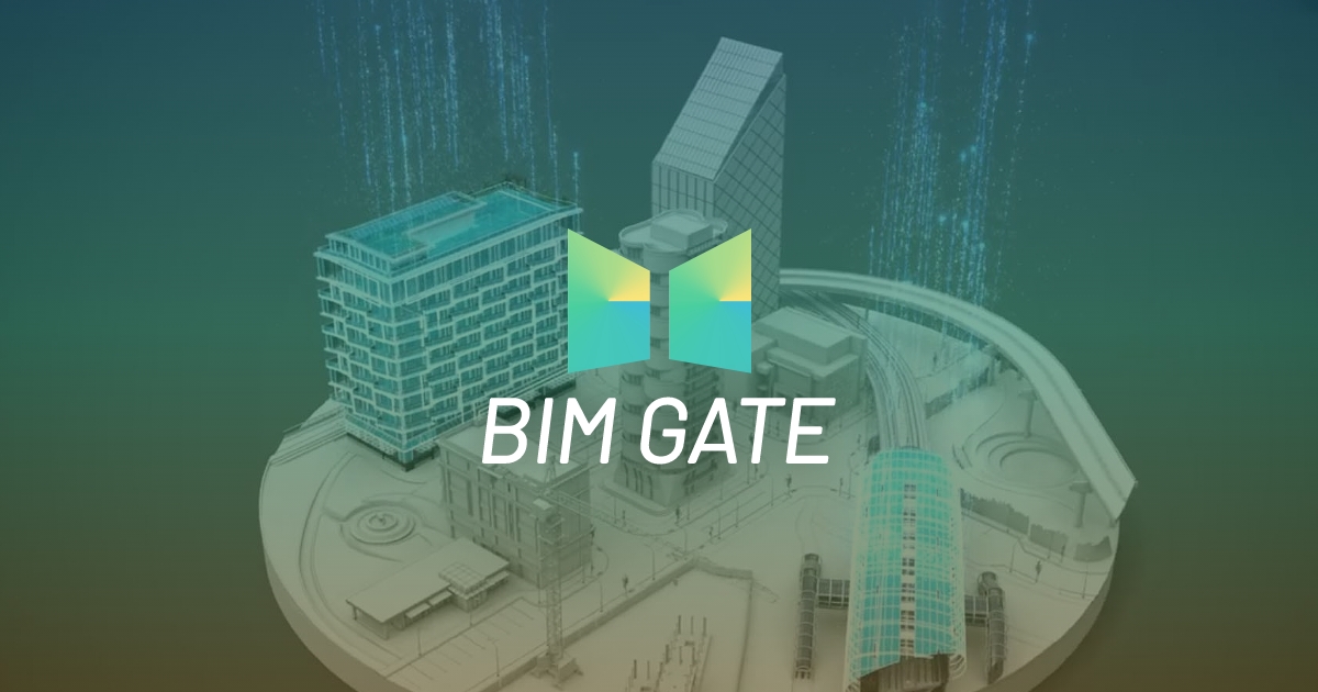 BIMとは？ | BIM GATE