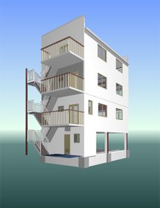 BIMがもたらす未来像